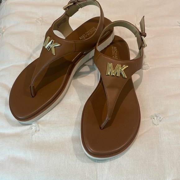 Michael Kors Shoes - Michael Kors ladies sandals